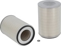 Воздушный фильтр HIFI FILTER SA 10368 D