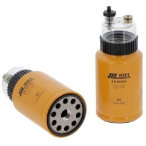 Фильтр HIFI FILTER SN 55434 B2