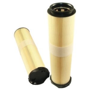 Воздушный фильтр HIFI FILTER SA 5179