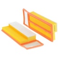 Воздушный фильтр HIFI FILTER SA 7092
