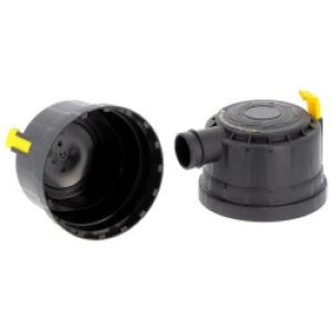 COVER HIFI FILTER SACV 01031