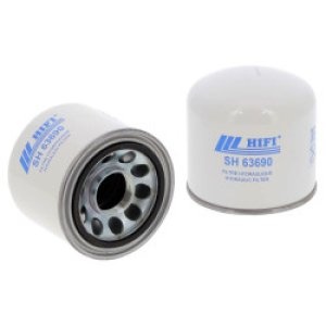 Гидравлический фильтр HIFI FILTER SH 63690