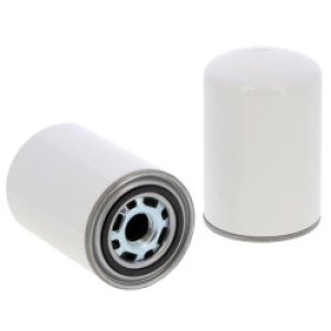 Гидравлический фильтр HIFI FILTER SH 63184
