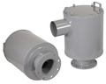 Воздушный фильтр (в сборе) HIFI FILTER FST274SP600T600