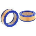 Воздушный фильтр HIFI FILTER SA 17242