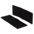 Салонный фильтр HIFI FILTER SC 80063