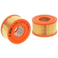 Воздушный фильтр HIFI FILTER SA 11873