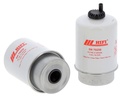 Топливный фильтр HIFI FILTER SN 70258
