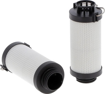 Воздушный фильтр HIFI FILTER NN 4644 S