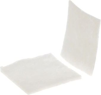 ACTIVATED CARBON HIFI FILTER SVP 01200 CAG