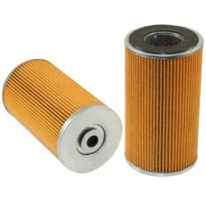 Масляный фильтр HIFI FILTER SO 6750