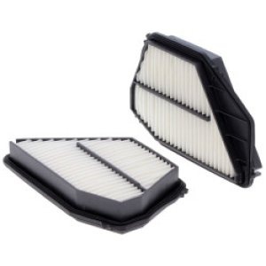 Воздушный фильтр HIFI FILTER SA 8048
