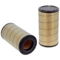 Воздушный фильтр HIFI FILTER SA 16206
