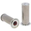 Гидравлический фильтр HIFI FILTER SH 62166