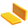 Воздушный фильтр HIFI FILTER ASP 000506AA018