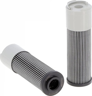 Воздушный фильтр HIFI FILTER NP 2272 S