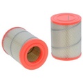 Воздушный фильтр HIFI FILTER SA 16391