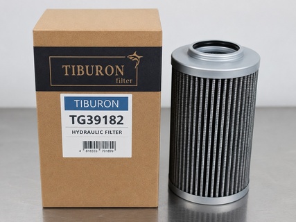 Гидравлический фильтр TIBURON TG39182