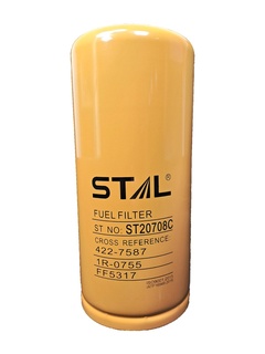 Воздушный фильтр HIFI FILTER NN 3354 GSNT