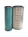 Воздушный фильтр HIFI FILTER NN 5503 GSNT