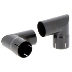 90° ELBOW HIFI FILTER SAT 03SCM051001