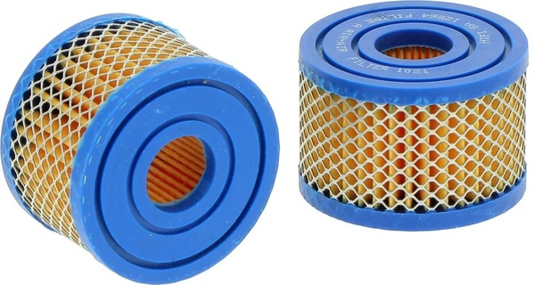 Воздушный фильтр HIFI FILTER NN 2564 GSNT