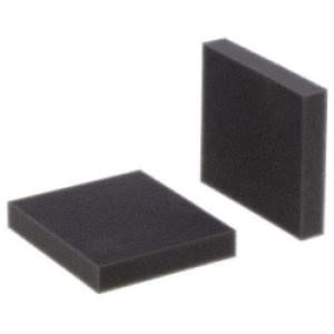 Воздушный фильтр HIFI FILTER SA 12851
