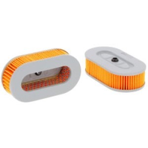 Воздушный фильтр HIFI FILTER SA 12383