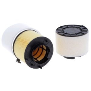 Воздушный фильтр HIFI FILTER SA 5426