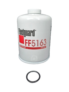 Воздушный фильтр HIFI FILTER NP 5163 S