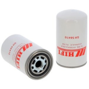 Гидравлический фильтр HIFI FILTER SH 56410