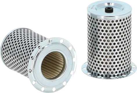 Воздушный фильтр HIFI FILTER NN 3199 GSNT