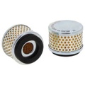 Воздушный фильтр HIFI FILTER SA 19128