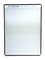Воздушный фильтр HIFI FILTER NN 2593 S