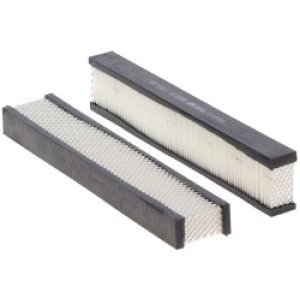 Салонный фильтр HIFI FILTER SC 50208