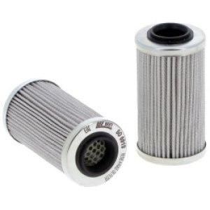 Масляный фильтр HIFI FILTER SO 6919