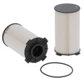 Топливный фильтр HIFI FILTER SN 40717