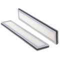 Салонный фильтр HIFI FILTER SC 60115