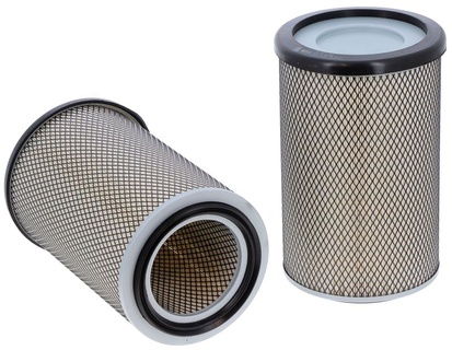 Воздушный фильтр HIFI FILTER SA 18087 + SA 18088