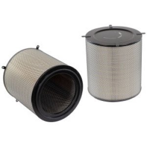 Воздушный фильтр HIFI FILTER SA 18293