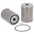 Топливный фильтр HIFI FILTER SN 1201