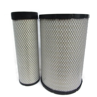 Воздушный фильтр HIFI FILTER NN 4110 S