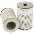 Масляный фильтр HIFI FILTER SO 1523