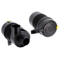 Воздушный фильтр (в сборе) HIFI FILTER SAH 01C10ADP002
