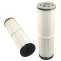 Воздушный фильтр HIFI FILTER ASR 992100AK003