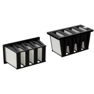 Воздушный фильтр HIFI FILTER NM 535093DPF8