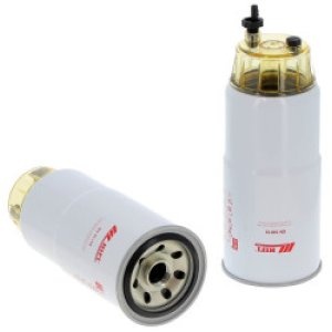 Топливный фильтр HIFI FILTER SN 55018