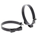 CLAMP HIFI FILTER SAHB 0109M001