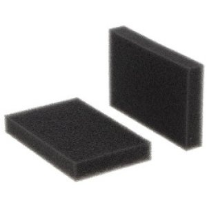 Салонный фильтр HIFI FILTER SC 60156