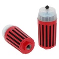 COMPLETE MUFFLER HIFI FILTER SFEC 3012